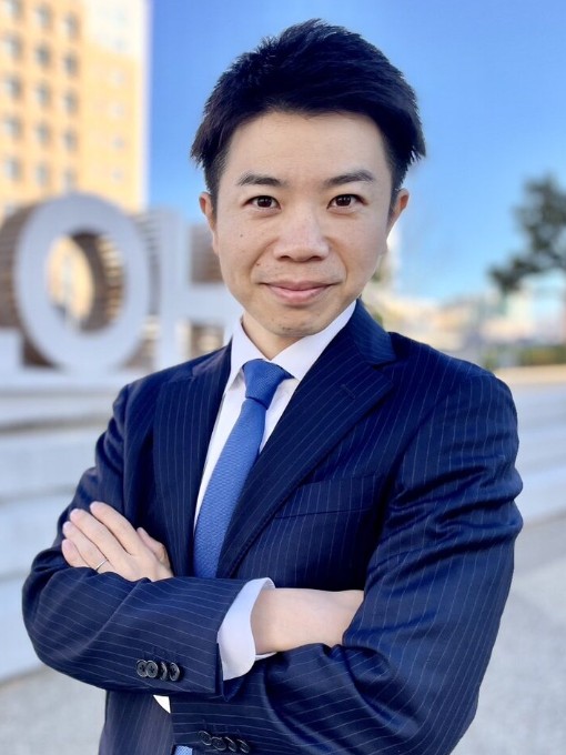 Tomohiro Togo
